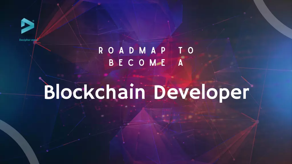 Blockchain Development Technology